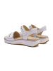 ara Sandalen in Weiß