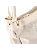 Gabor Noelia Schultertasche M 37 cm in mixed beige