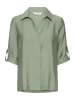 b. young Langarm - Hemd BYJOANNIE Regular fit in Sea Spray