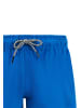 Protest " PRTEvi JR in Gladio Blue