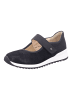 Finn Comfort Halbschuh in blau