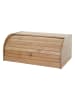 MCW Brotkasten B80, 17x40x28cm, ohne Schublade