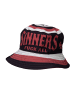 King Kerosin King Kerosin Bucket Hat Red Baron in mehrfarbig