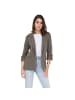 ONLY Beige Viskose Blazer
