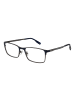 Hackett London Herren Optische Fassungen Rechteck Grau