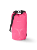 #DoYourSports PVC dry bag Style 01 10L pink  Rosa