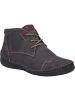 Josef Seibel Stiefelette Fergey 43 in grau