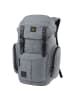 Nitro Daypacker - Rucksack 46 cm in black noise