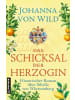 Gmeiner-Verlag Buch - Das Schicksal der Herzogin