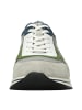 Mephisto Sportliche Schnürschuhe in Grau
