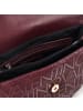 Valentino Gynevra RE Umhängetasche 27 cm bordeaux
