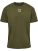 Hummel Hummel T-Shirt Hmllp10 Herren in IVY GREEN