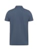 Marc O'Polo Poloshirt in blau