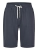 HECHTER PARIS SHORTS in midnight blue