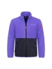 Trollkids Fleecejacke Storfjord in wisteria purple