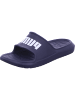 Puma Badeschuh in blau