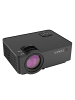 LA VAGUE LV-HD320 BUNDLE led-projektor inkl. lv-sta100fp in schwarz
