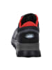 Gabor Comfort Komfort Schnürschuhe in Grau