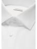 Seidensticker Business Hemd Slim in Weiß