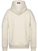 KOYUMI Hoodie "Suheyla Got It / KOYM-2321" in Beige