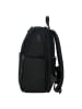 BRIC`s Monza Business Packpack - Rucksack 15" 43 cm L (black/black) in black/black
