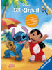Ravensburger Verlag GmbH Buch - Disney Stitch - Lilo und Stitch: Das Erstlesebuch zum Disney-Klassiker