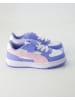 Puma Klettschuhe in Lila