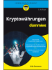 Wiley-VCH Buch - Kryptowährungen für Dummies