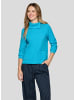 Rabe Pullover in Türkis
