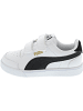 Puma Shuffle V PS Sportschuh Weiß