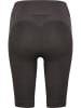 Hummel Kurze Hose Hmlclea Multisport Damen in SHALE