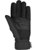 Reusch Fingerhandschuhe Blizz STORMBLOXX™ in black