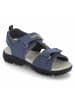Lurchi Sandalette in blau