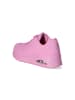 Skechers Low Sneaker STAND ON AIR in Pink