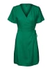 Vero Moda Kleid in Bosphorus