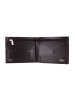 Golden Head Colorado Geldbörse RFID Leder 12,5 cm in bordeaux