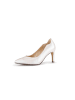 Gabor Fashion elegante Pumps in beige