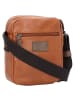 Camel Active Laos Umhängetasche 18 cm cognac
