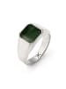 KUZZOI Ring 925 Sterling Silber in Silber