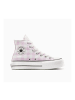 Converse Turnschuhe Chuck in 103-VINTAGE WHITE/SUMMIT PINK