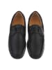 Ital-Design Halbschuh in Schwarz