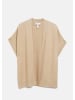comma Strickjacke in 8148_beige