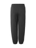 Urban Classics Trousers - Sweat in charcoal