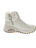 Skechers Uno Rugged-Fall Air Schnürstiefel Beige