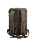 Discovery Rucksack Downtown in khaki