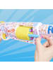 Hasbro Nerf Fortnite Frenz 4 Ever Dart Blaster Beste-Freunde-Lackierung 8+