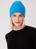 Style Republic Chunky Beanie Damen in fancy blue