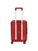 Roncato Light - 4-Rollen-Kabinentrolley S 55 cm (smeraldo) in rosso