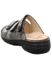 Finn Comfort Pantoletten in grau