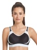Anita Sport BH extreme control in Schwarz